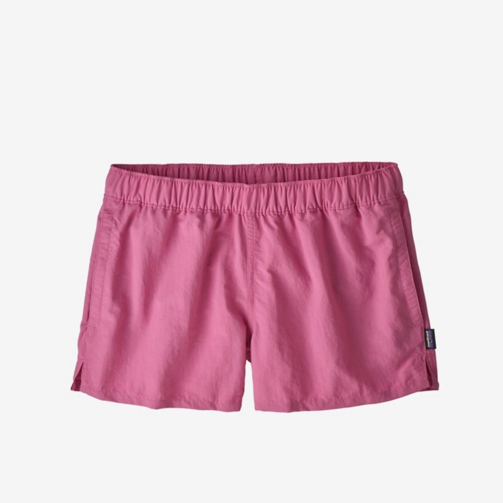 Patagonia Barely Baggies